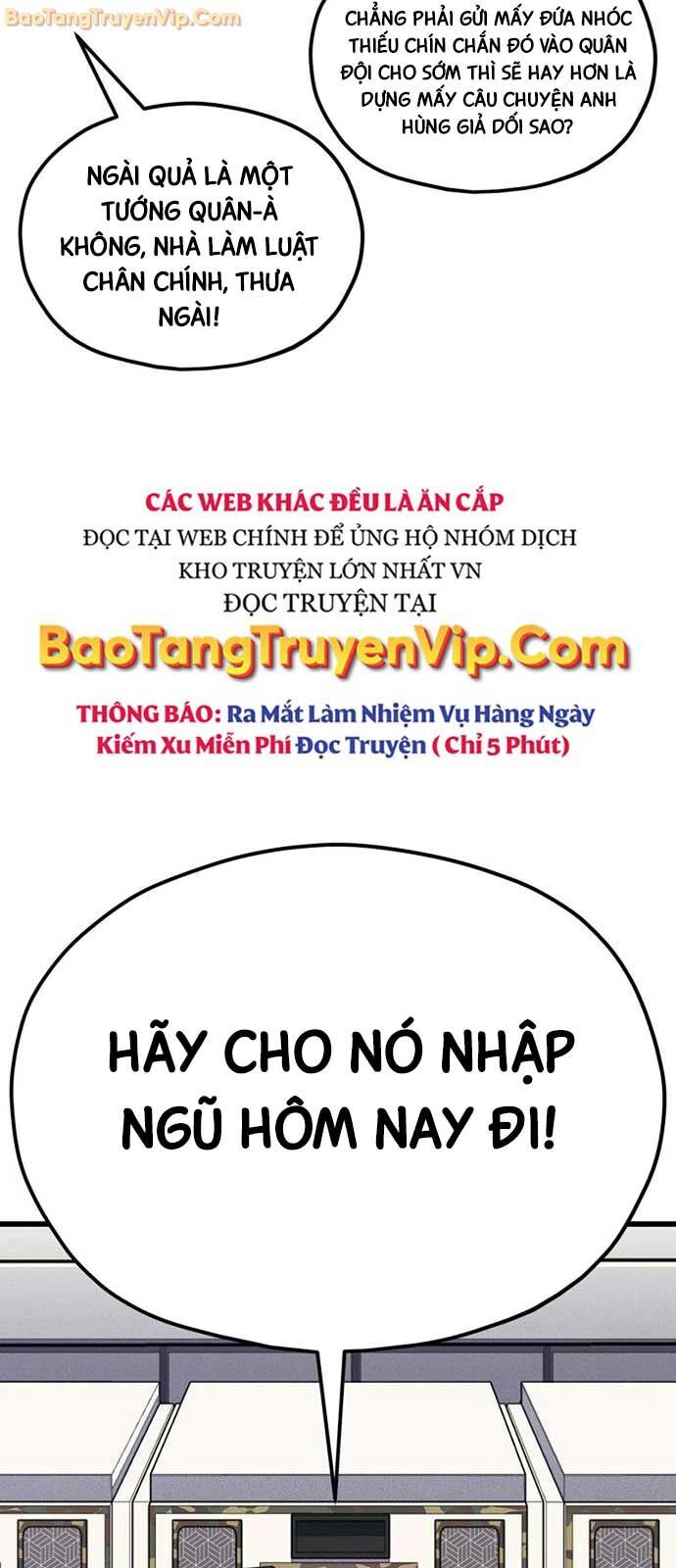 Lớp Học Cải Tạo Chương 8 Ảnh 15
