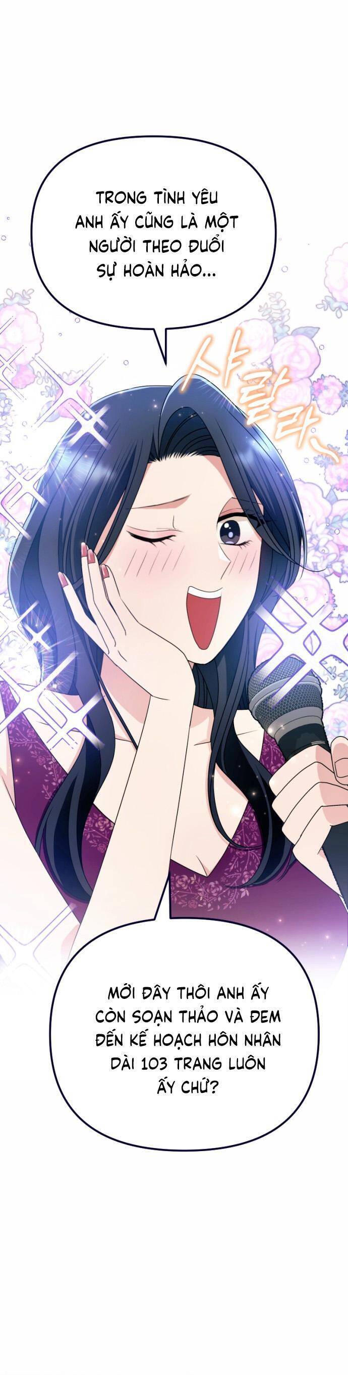 Tập Vào Vai Phản Diện Chương 13 Ảnh 8