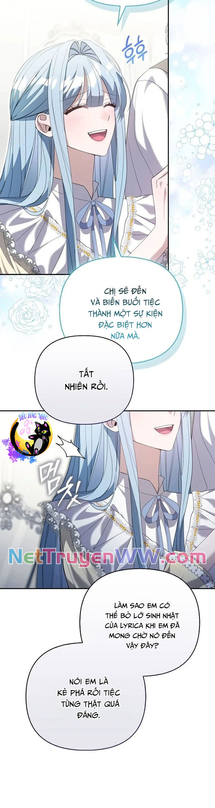 Ác Nữ Che Giấu Sự Giàu Có Của Mình Chương 3 Ảnh 31