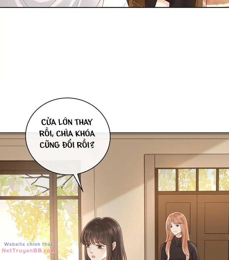 Núi Của Cô Ấy, Biển Của Cô Ấy Chương 49 Ảnh 9