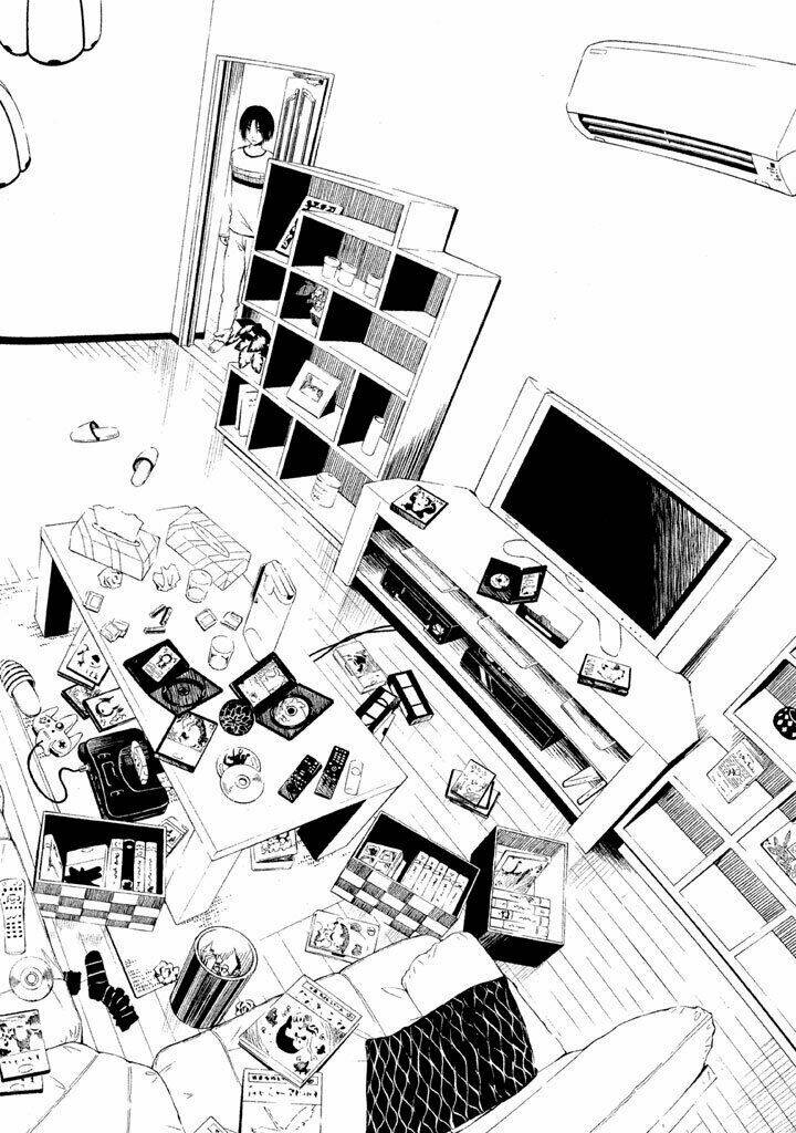 Shoujo Fujuubun (Imperfect Girl) Chương 13 Ảnh 7