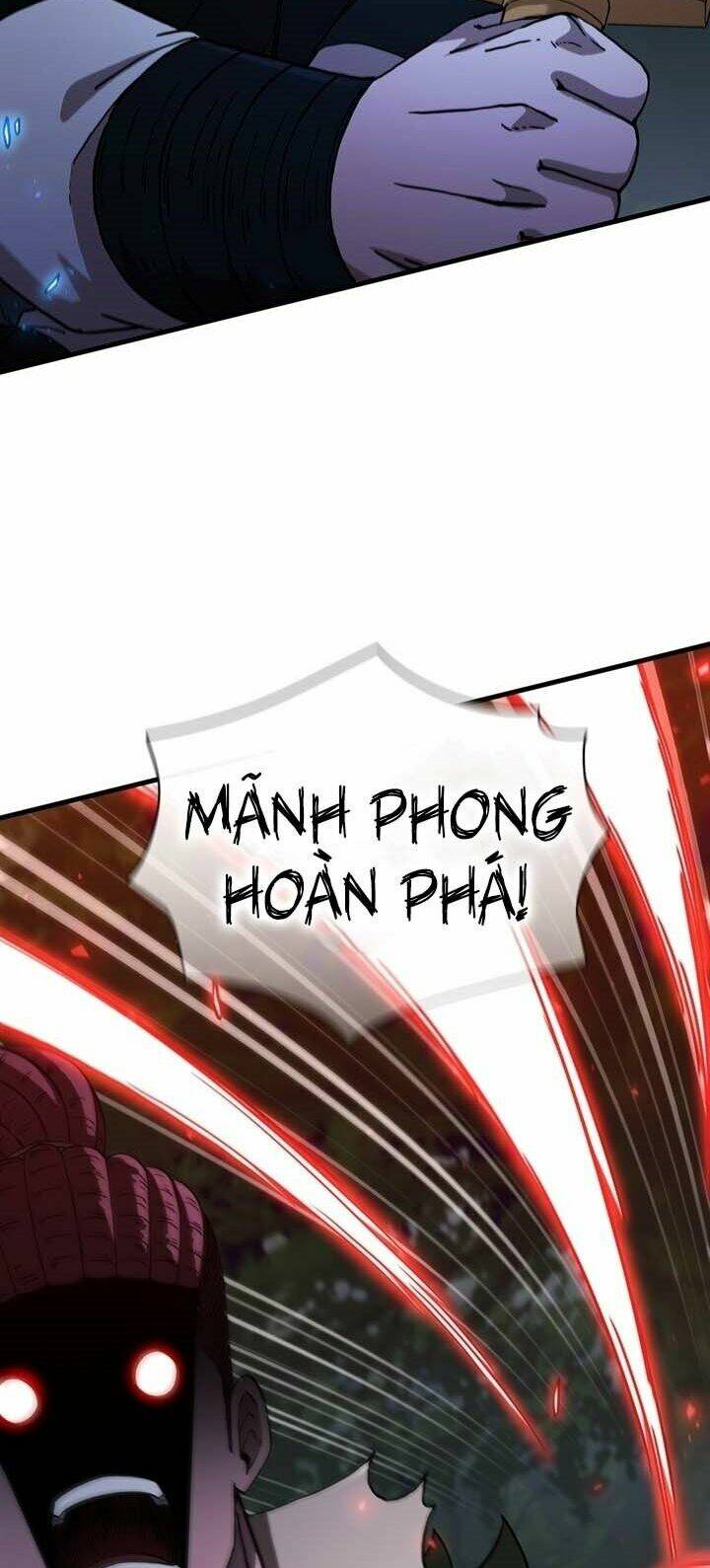 Thân Thủ Đệ Nhất Kiếm Chương 98 Ảnh 66
