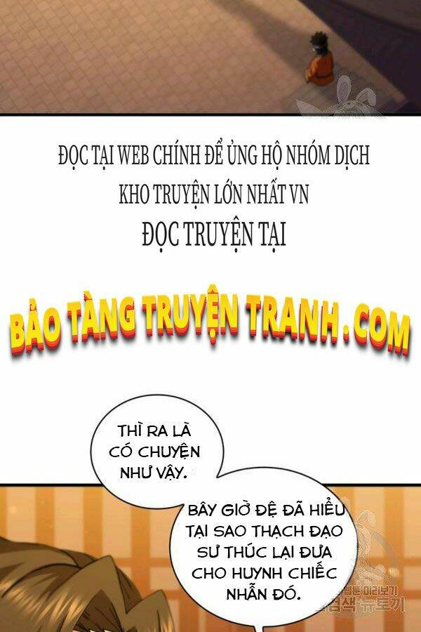Thân Thủ Đệ Nhất Kiếm Chương 78 Ảnh 3