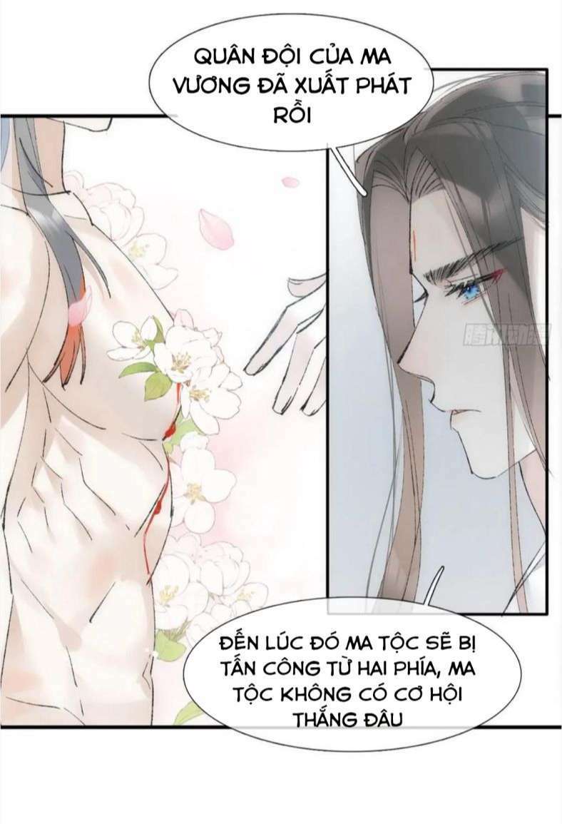 Tiên Ma Quấn Quýt Chương 54 Ảnh 15