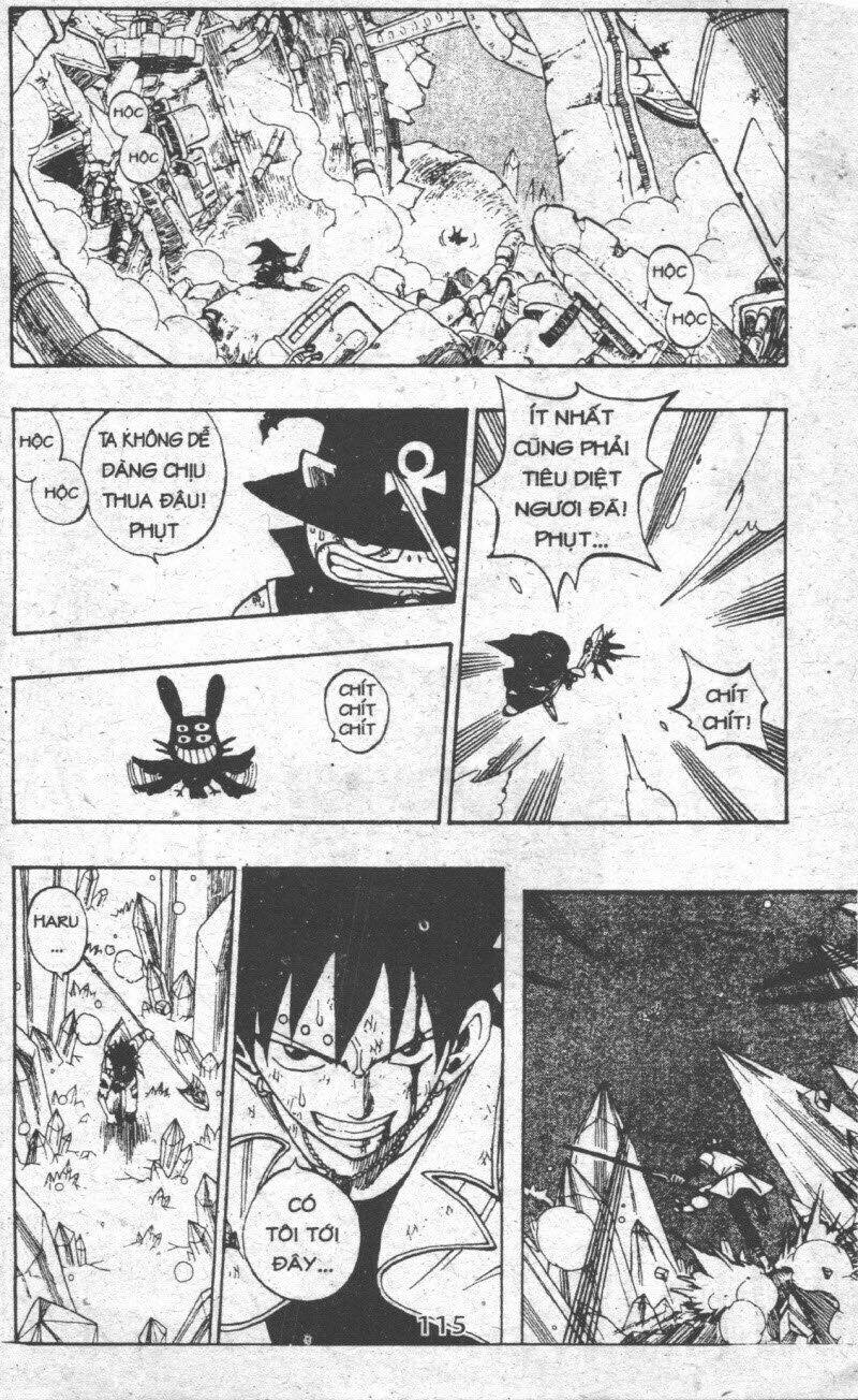Rave Master (Scan) Chương 37 Ảnh 116