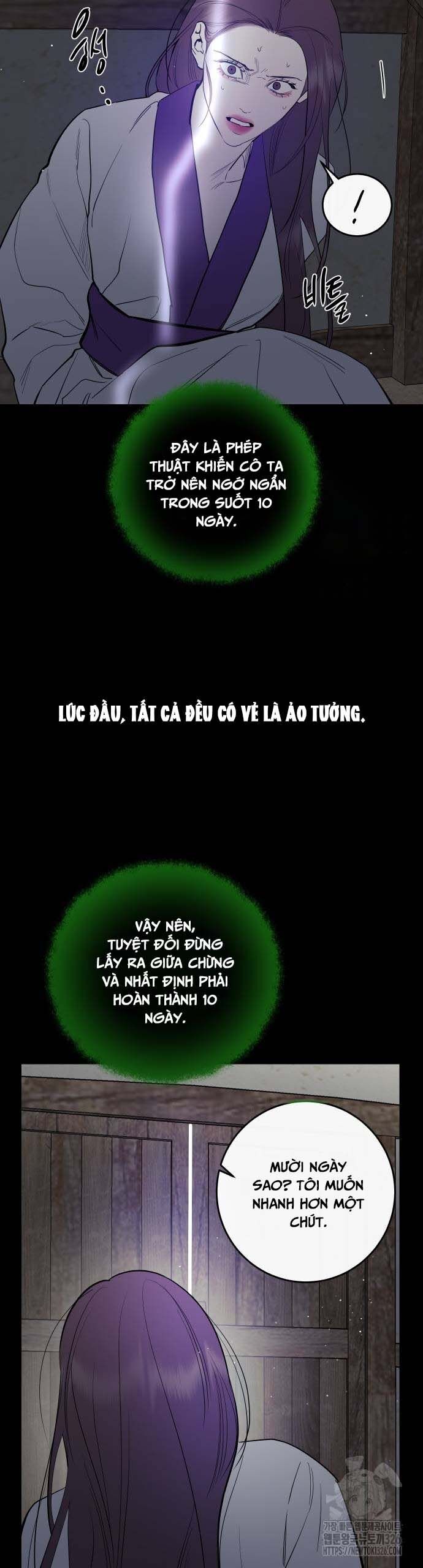 Tiên Nữ Ngoại Truyện Chương 78 Ảnh 11