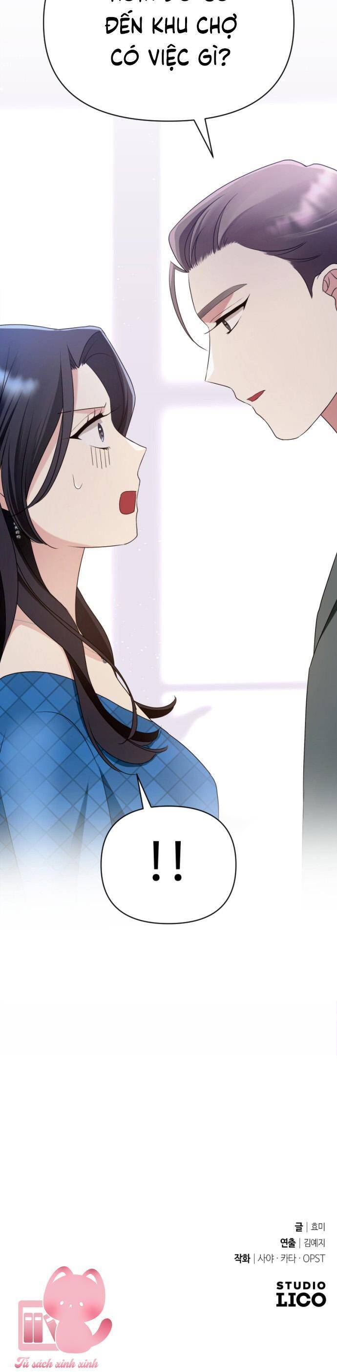 Tập Vào Vai Phản Diện Chương 8 Ảnh 55