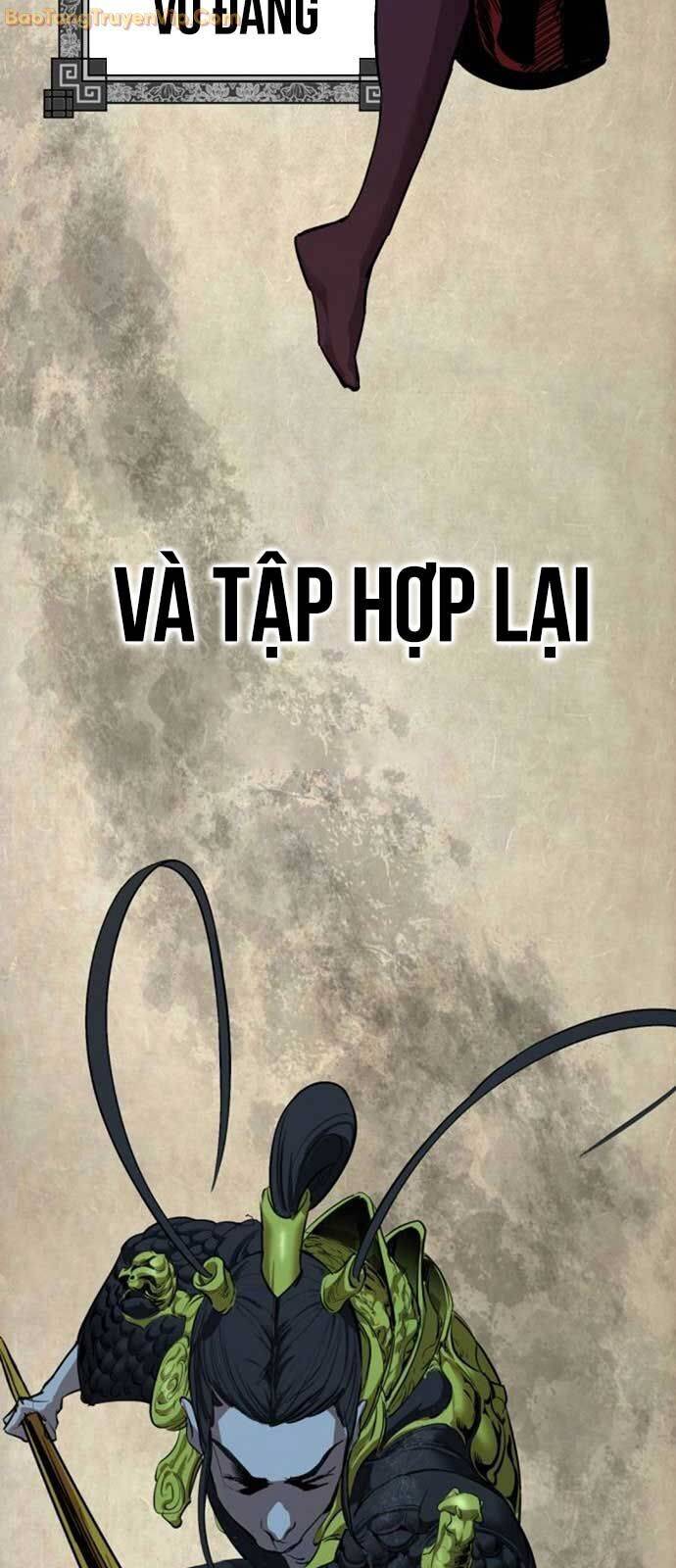 Cốt Nhân Chương 15 Ảnh 102