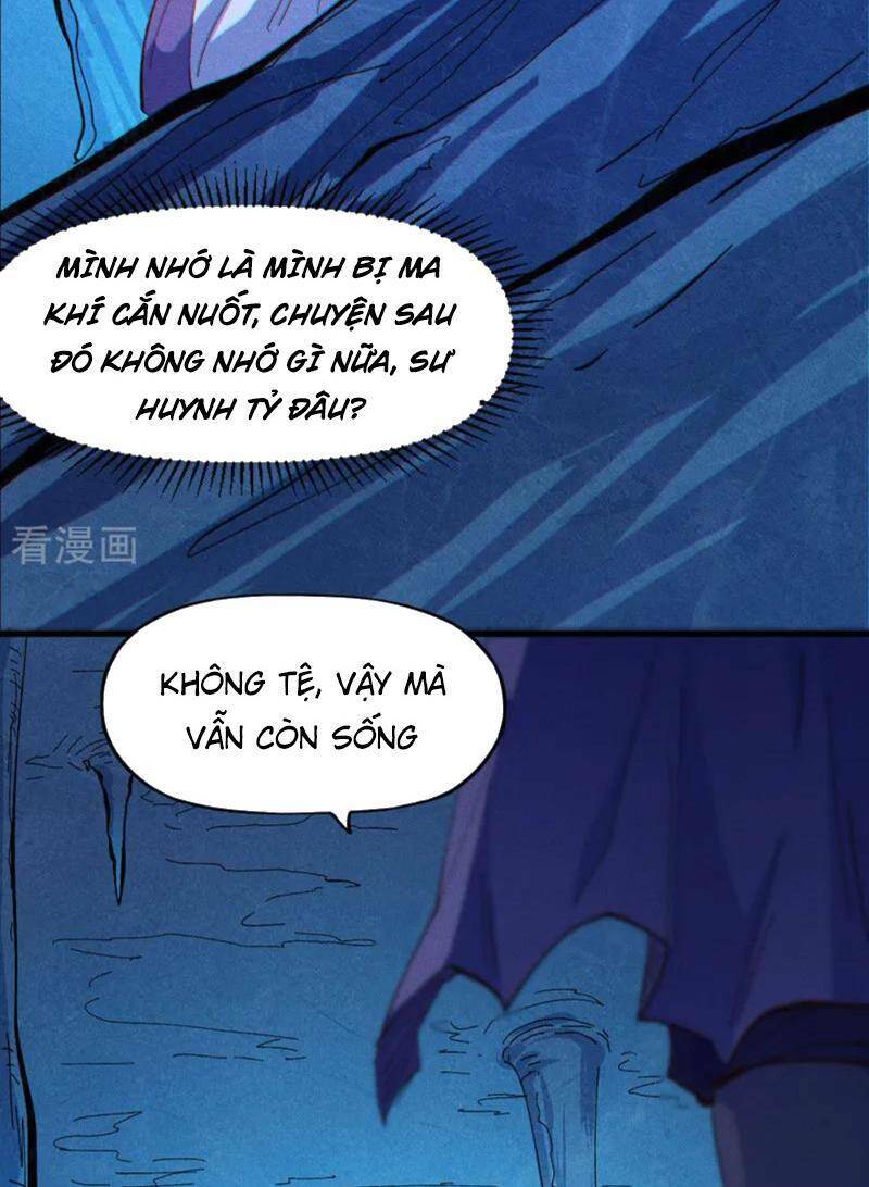 Nhân Vật Chính Mạnh Nhất Lịch Sử Chương 191 Ảnh 7