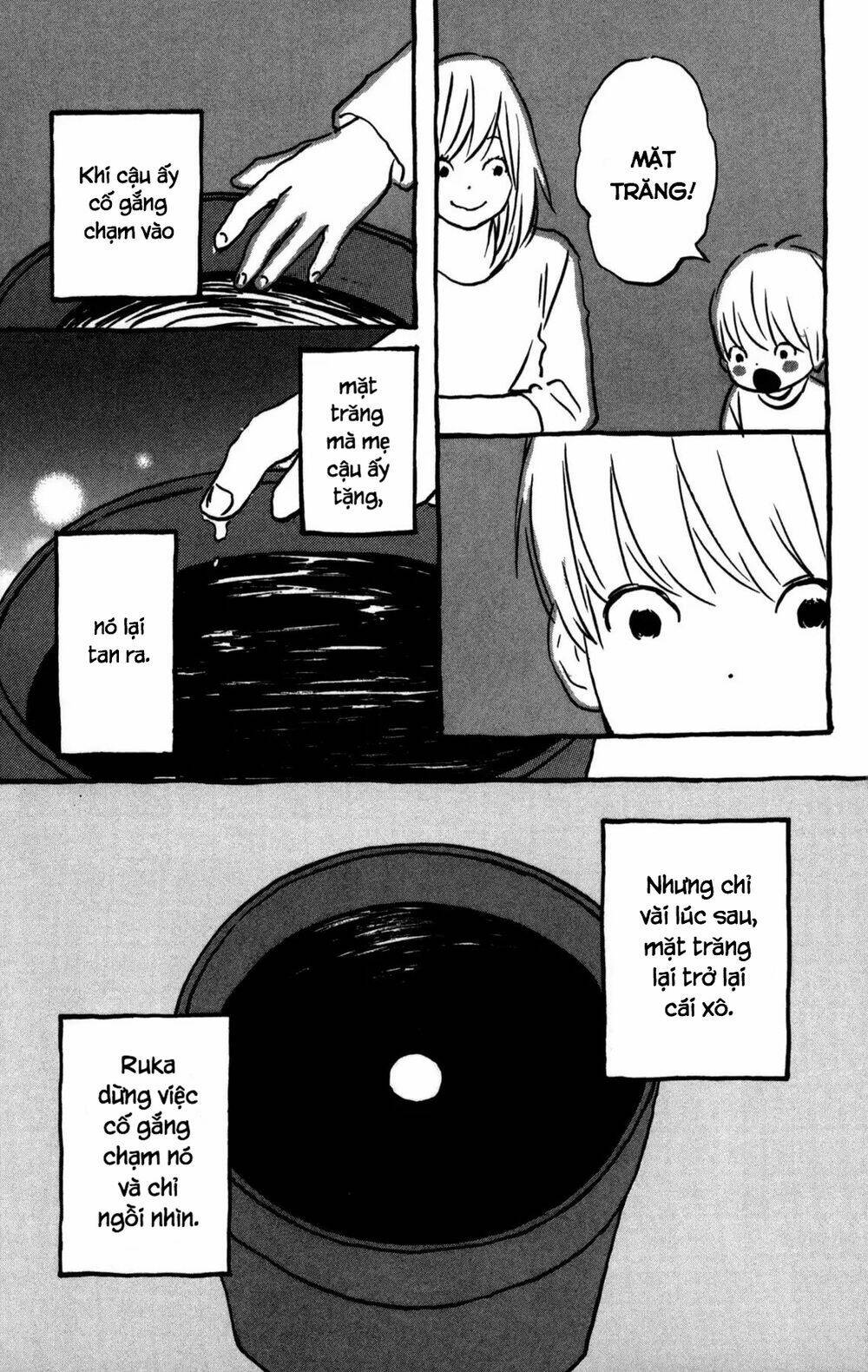 Star Child Chương 5 Ảnh 10