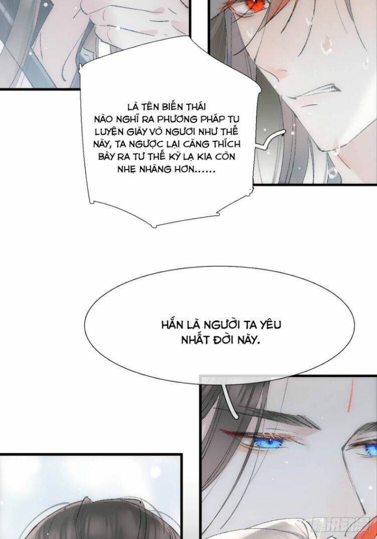 Tiên Ma Quấn Quýt Chương 63 Ảnh 26