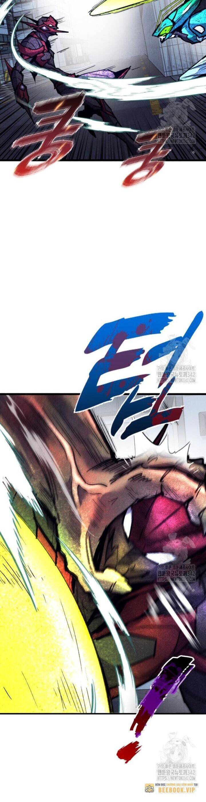 Người Côn Trùng Chương 81 Ảnh 22