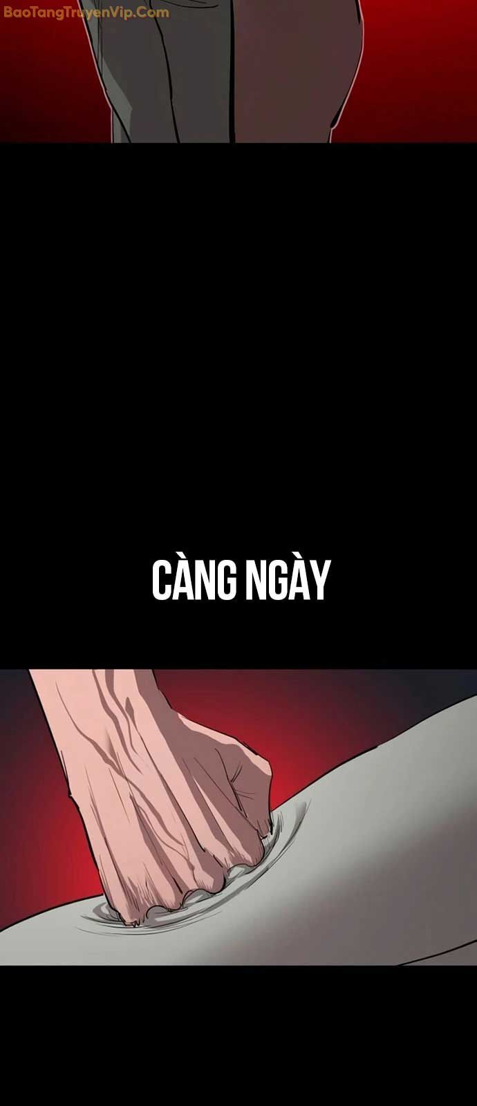 Cốt Nhân Chương 21 Ảnh 30