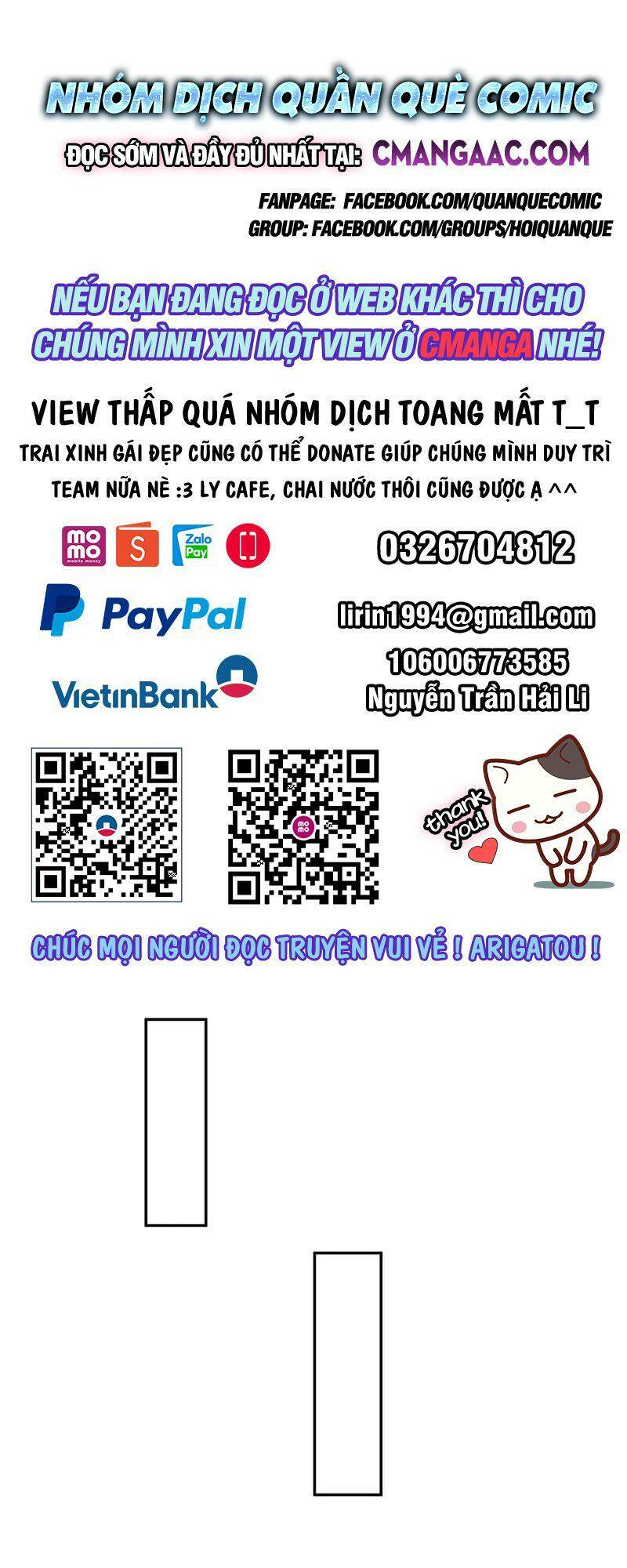 Lâm Binh Đấu Giả Chương 32 Ảnh 2