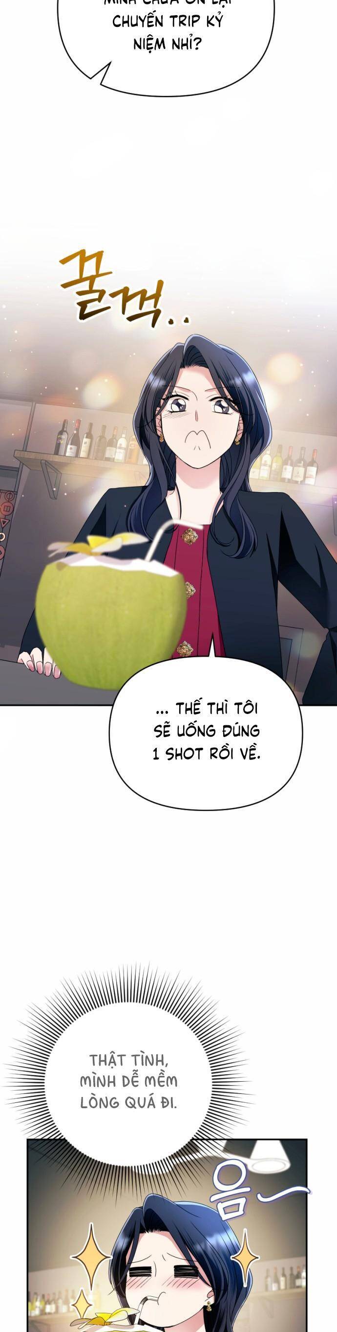 Tập Vào Vai Phản Diện Chương 19 Ảnh 47
