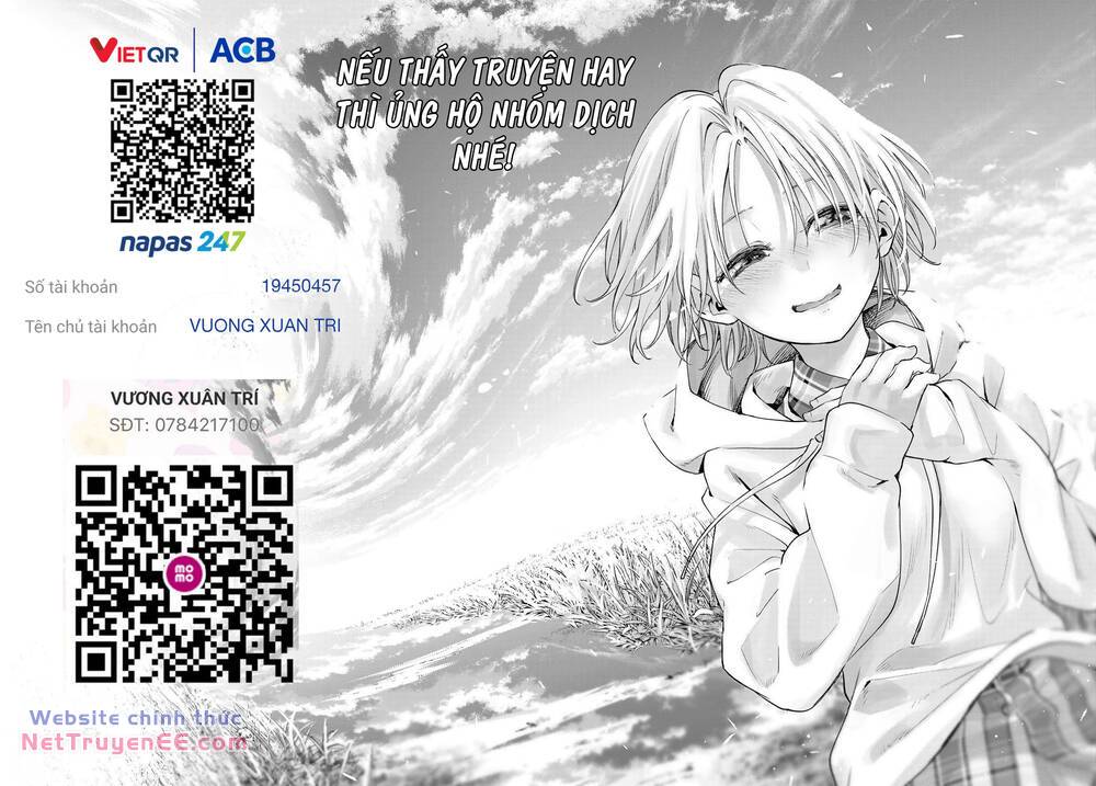 Itsumo Shiotaiou Na Osananajimi Dakedo, Ore Ni Kataomoi Shite Iru No Ga Barebare De Kawaii Chương 17 Ảnh 21