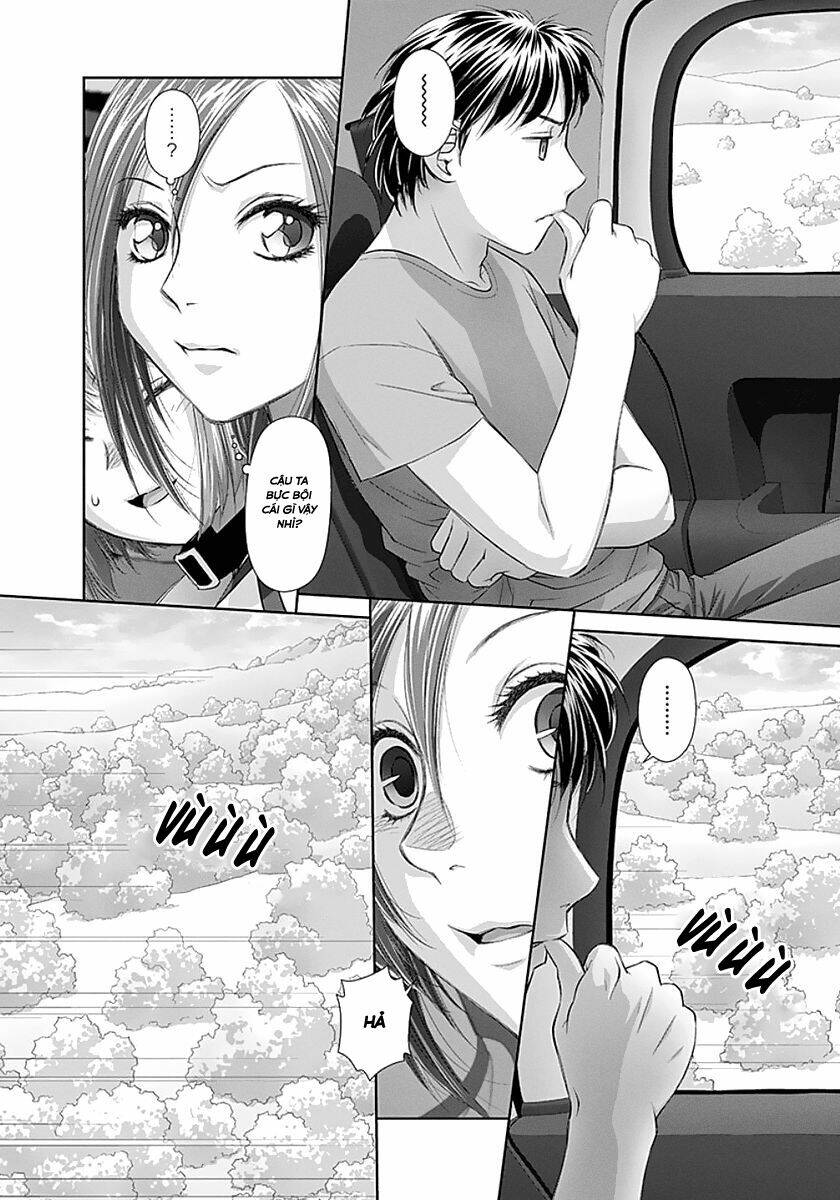 Saikin Kono Sekai Wa Watashi Dake No Mono Ni Narimashita...... Chương 72 Ảnh 13