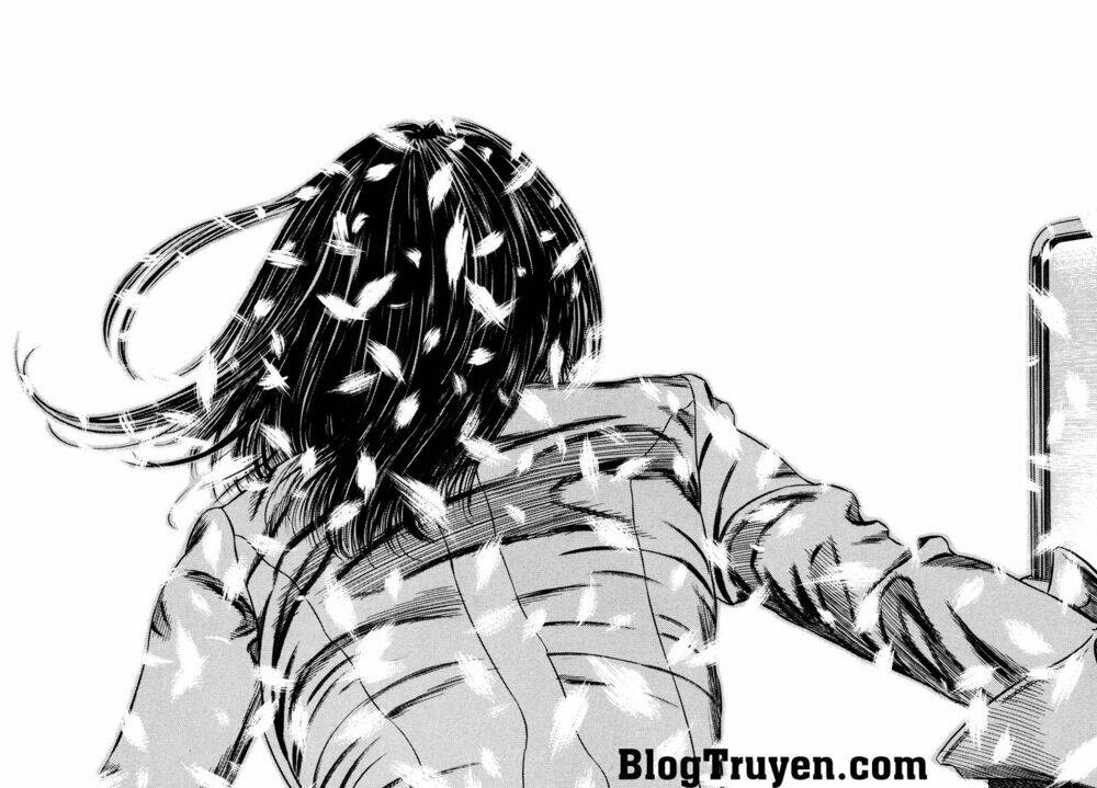 Homunculus Chương 149 Ảnh 14
