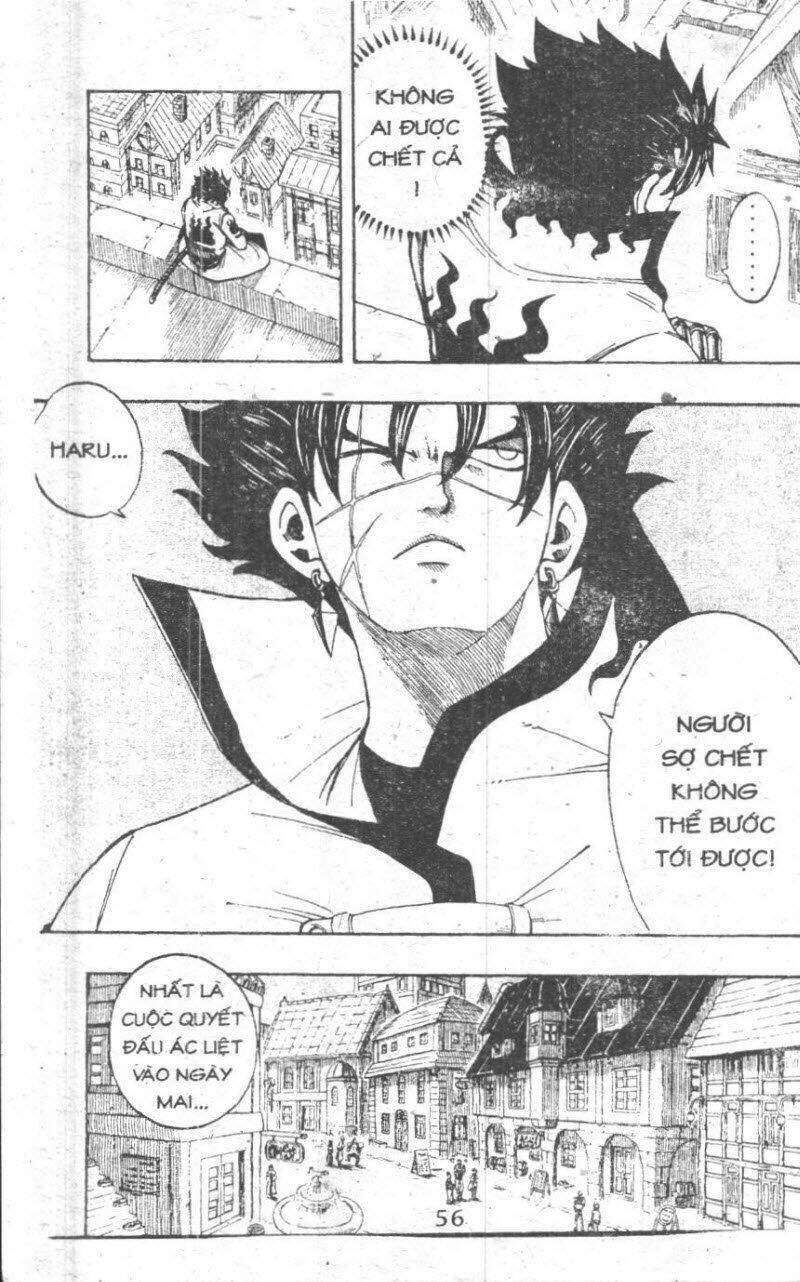 Rave Master (Scan) Chương 36 Ảnh 57
