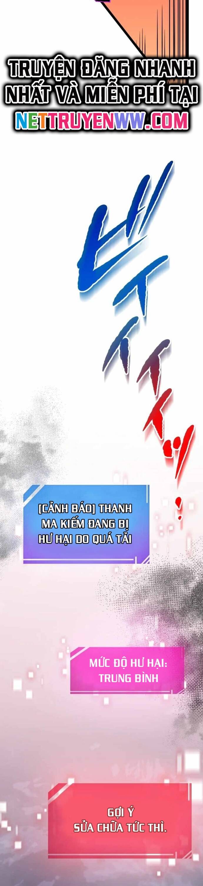 Kiếm Sư Huyền Thoại: Chỉ Mình Ta Có Thể Rèn Kiếm Từ Quái Chương 4 Ảnh 37