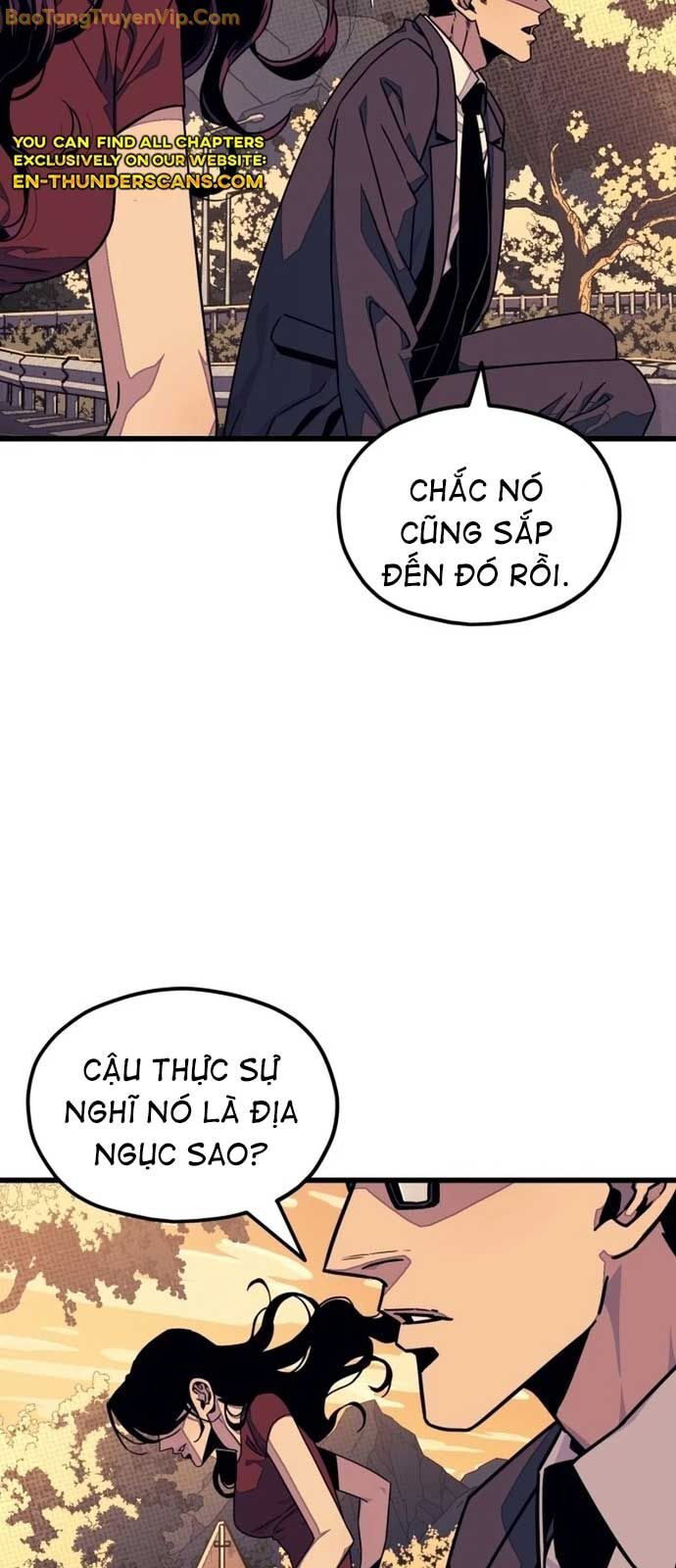 Lớp Học Cải Tạo Chương 4 Ảnh 140