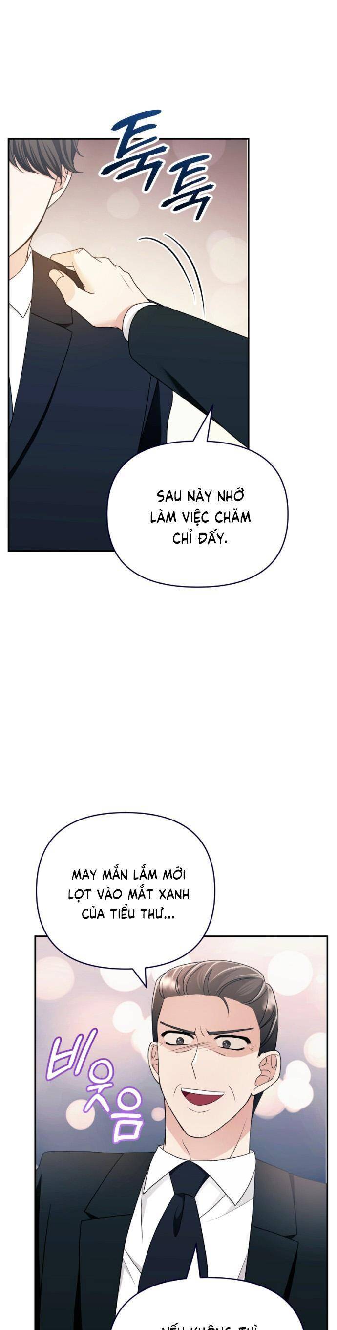 Tập Vào Vai Phản Diện Chương 13 Ảnh 34