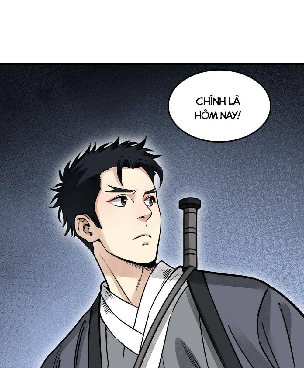 Địa Sát 72 Phép Thần Thông Chương 53 Ảnh 49