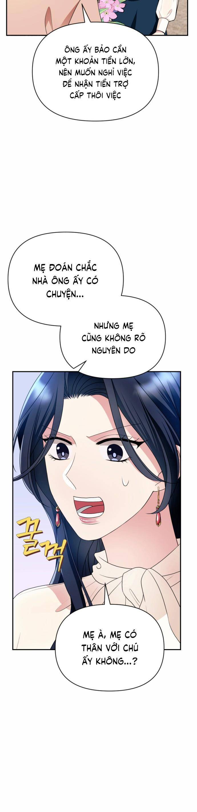 Tập Vào Vai Phản Diện Chương 8 Ảnh 12