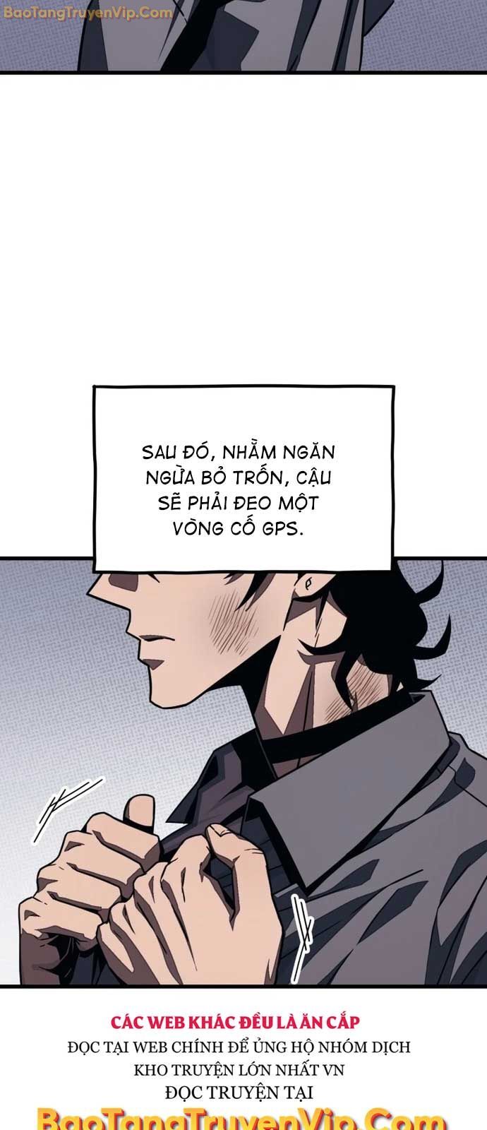 Lớp Học Cải Tạo Chương 4 Ảnh 167