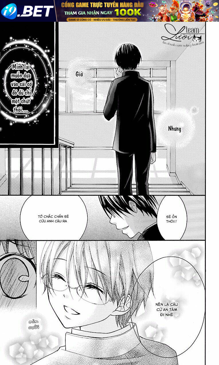Ayakashi Hisen Chương 20 Ảnh 14