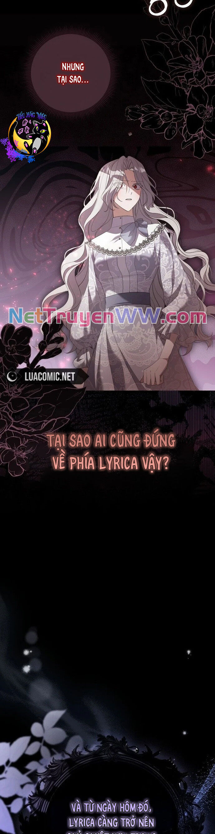 Ác Nữ Che Giấu Sự Giàu Có Của Mình Chương 3 Ảnh 27