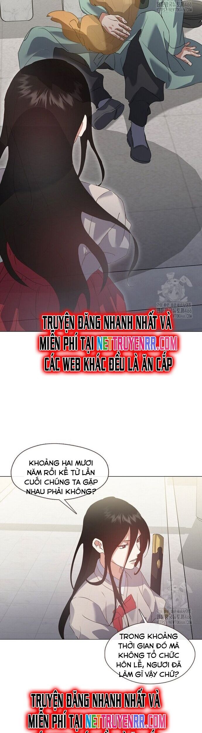 Nhà Hàng Thế Giới Ngầm Chương 76 Ảnh 19