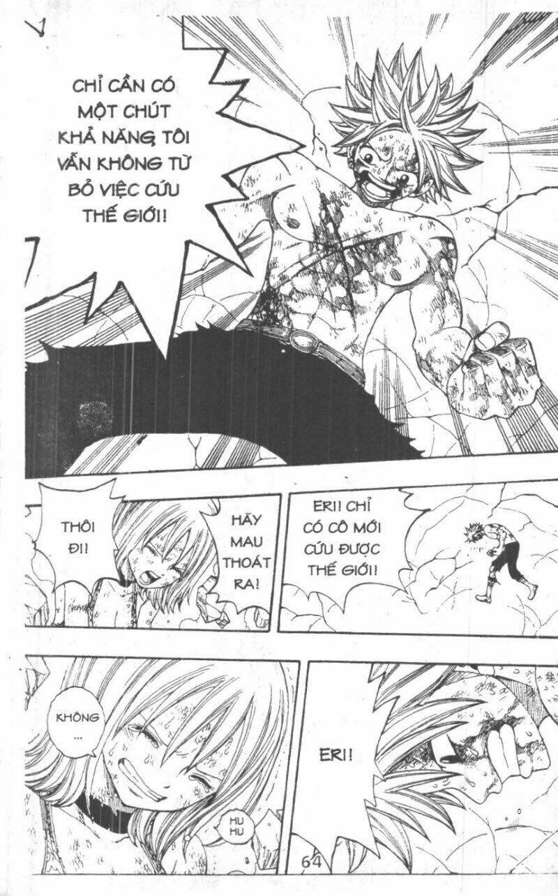 Rave Master (Scan) Chương 39 Ảnh 65
