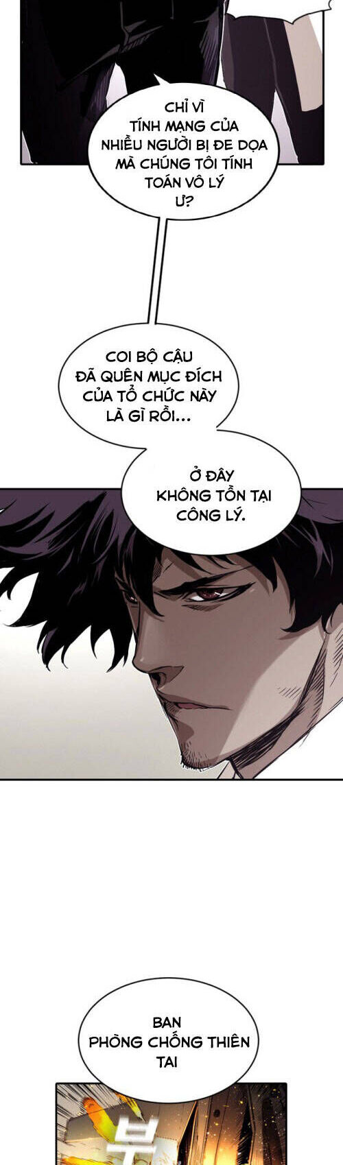 Kangtawoo Chương 7 Ảnh 25