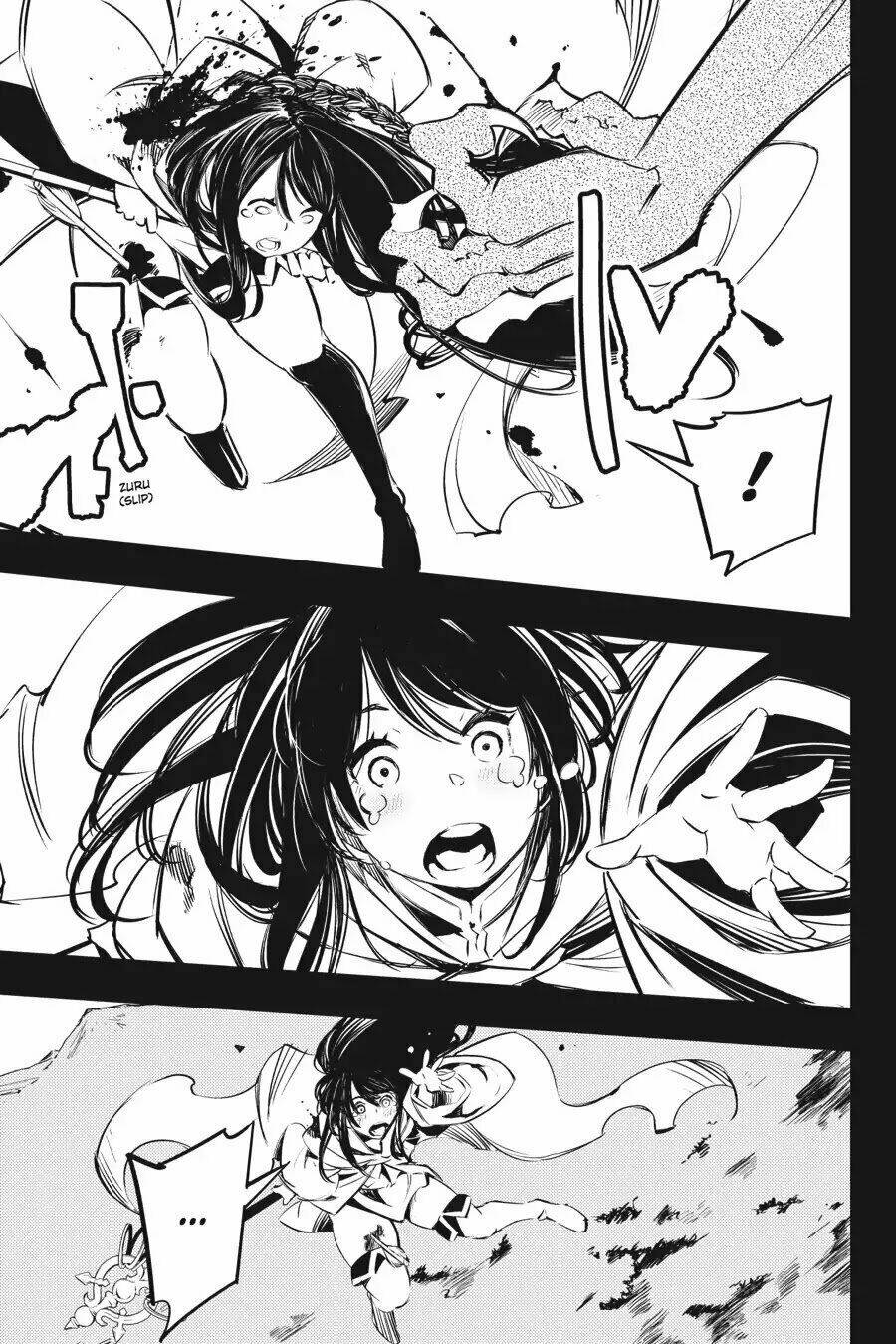 Goblin Slayer: Brand New Day Chương 6 Ảnh 15