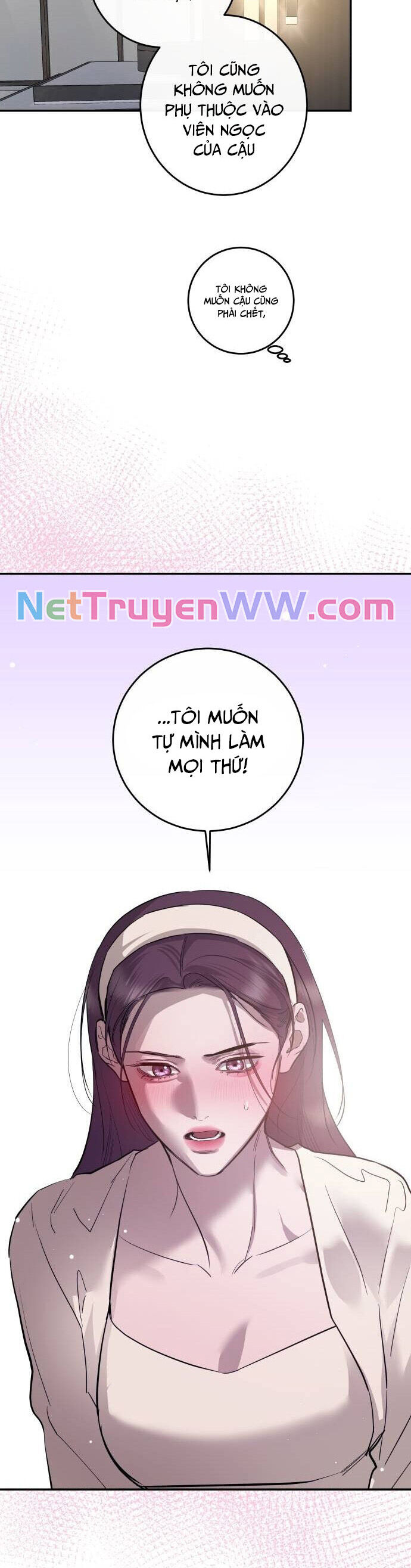 Tiên Nữ Ngoại Truyện Chương 75 Ảnh 48