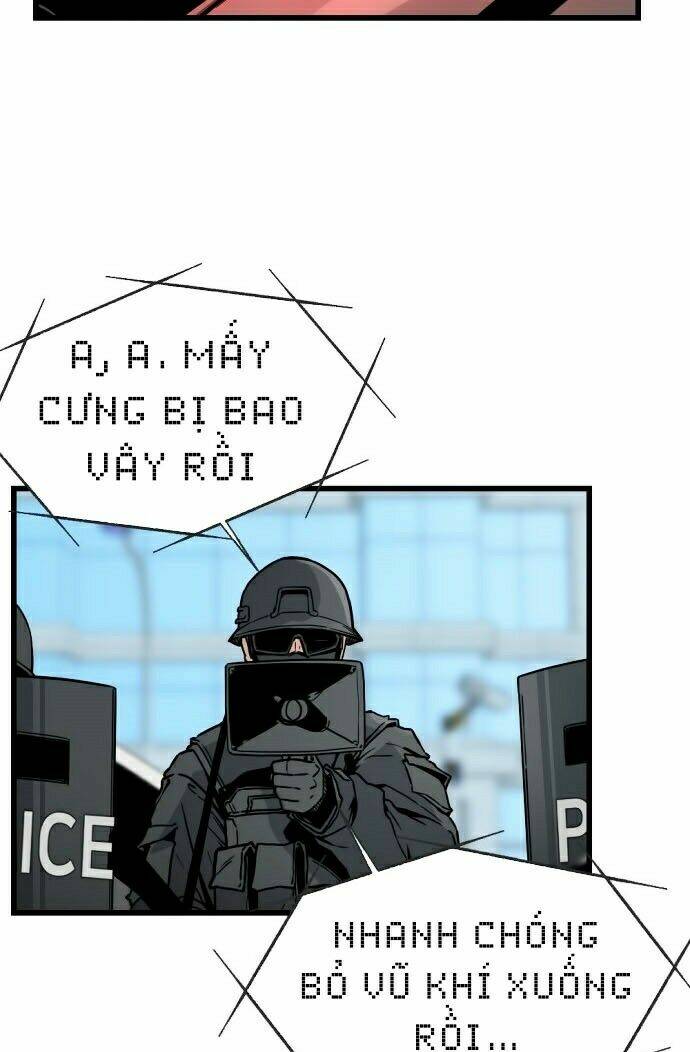 Tiêu Diệt Anh Hùng Chương 1 Ảnh 6