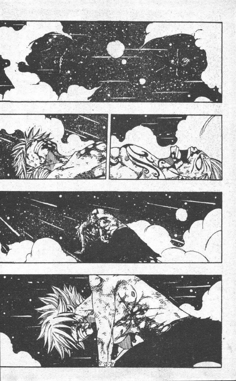 Rave Master (Scan) Chương 39 Ảnh 48