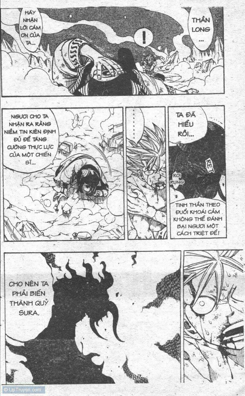 Rave Master (Scan) Chương 37 Ảnh 88