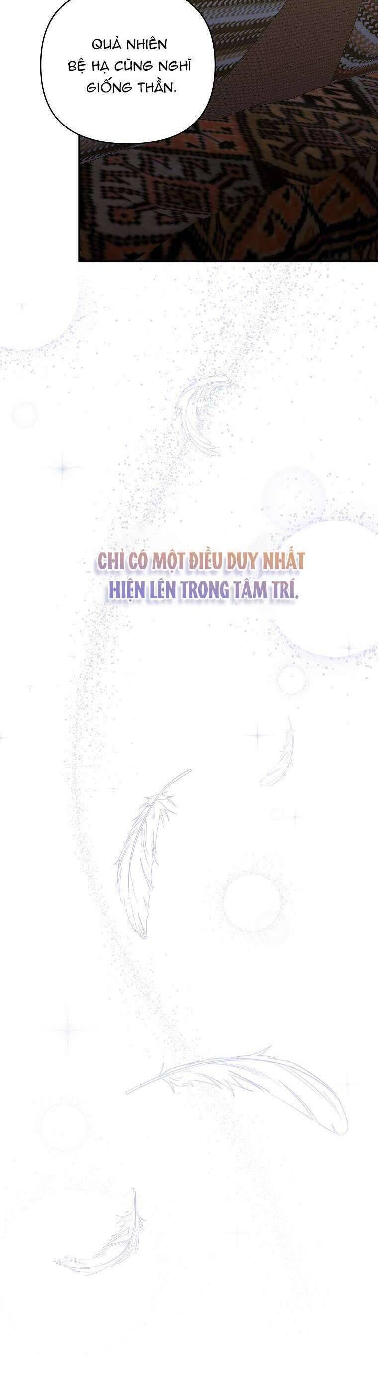10 Cách Để Bị Bạo Chúa Đá Chương 57 Ảnh 46