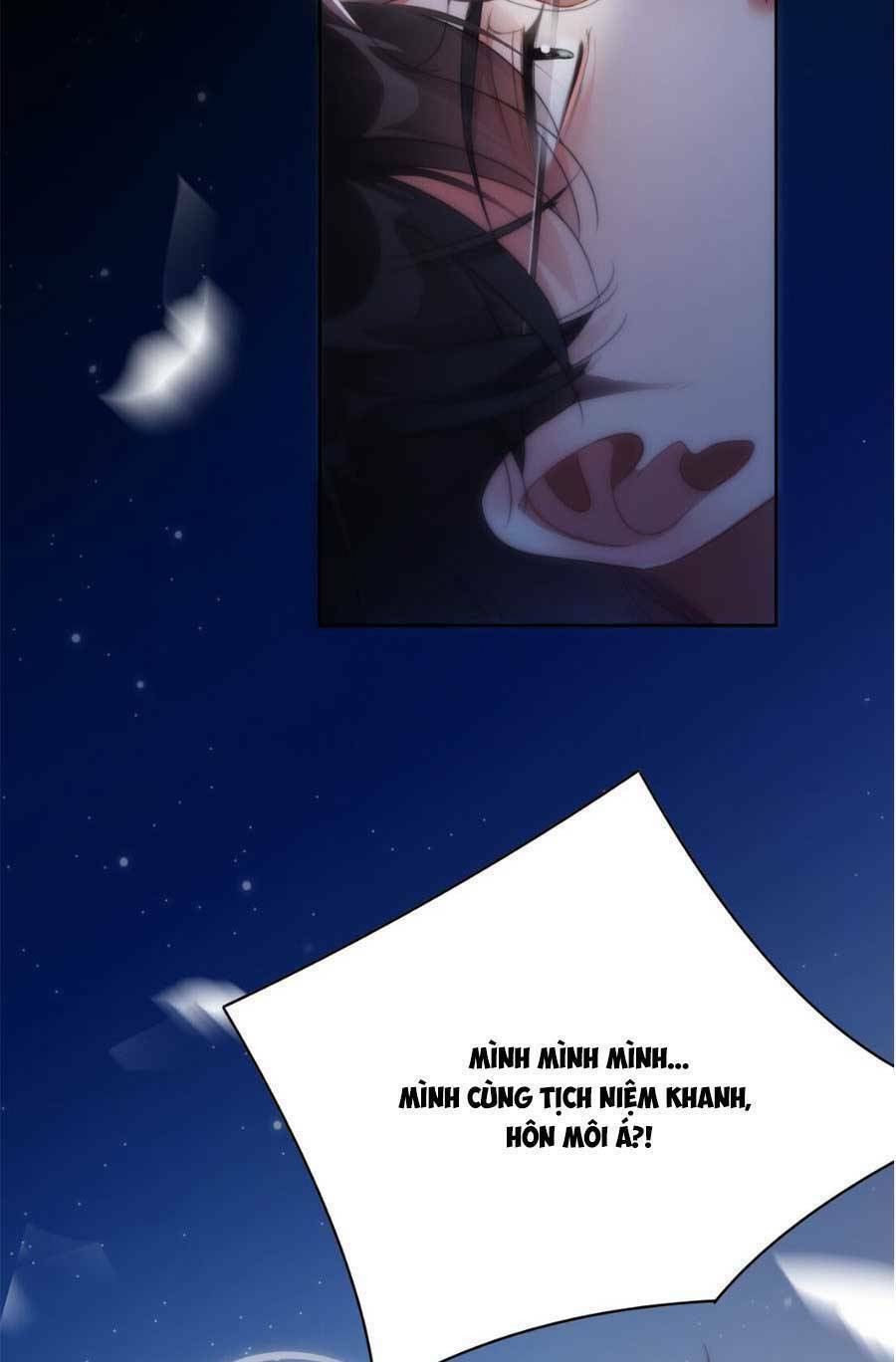 Theo Đuổi Anh Chồng Bác Sĩ Chương 5 Ảnh 52