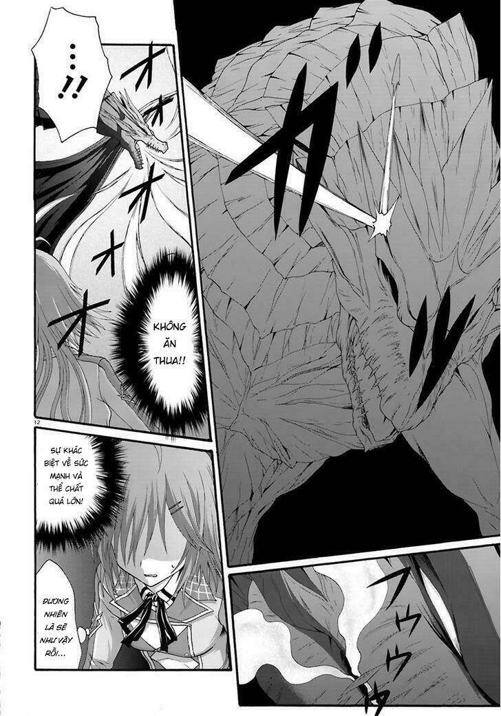 Dekisokonai No Monster Trainer Chương 10 Ảnh 15