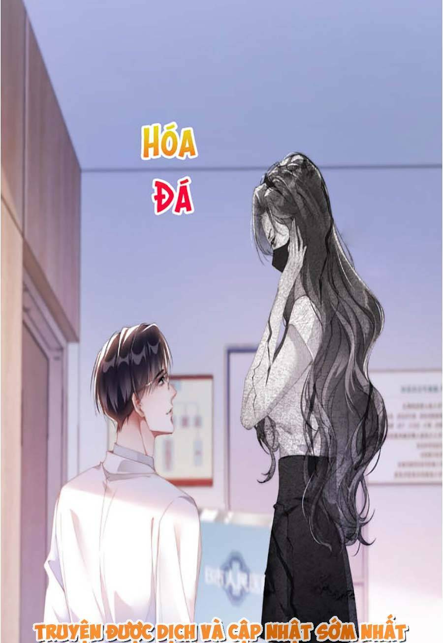 Theo Đuổi Anh Chồng Bác Sĩ Chương 1 Ảnh 36