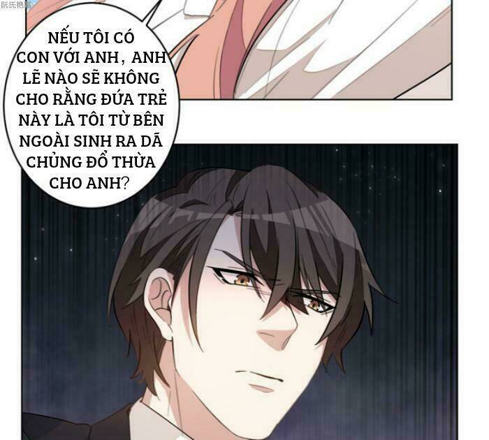 Trọng Sinh Noãn Hôn Khinh Sủng Thê Chương 22 Ảnh 11