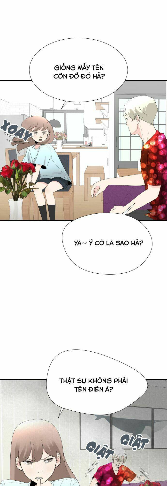 Oh My God Chương 2 Ảnh 46
