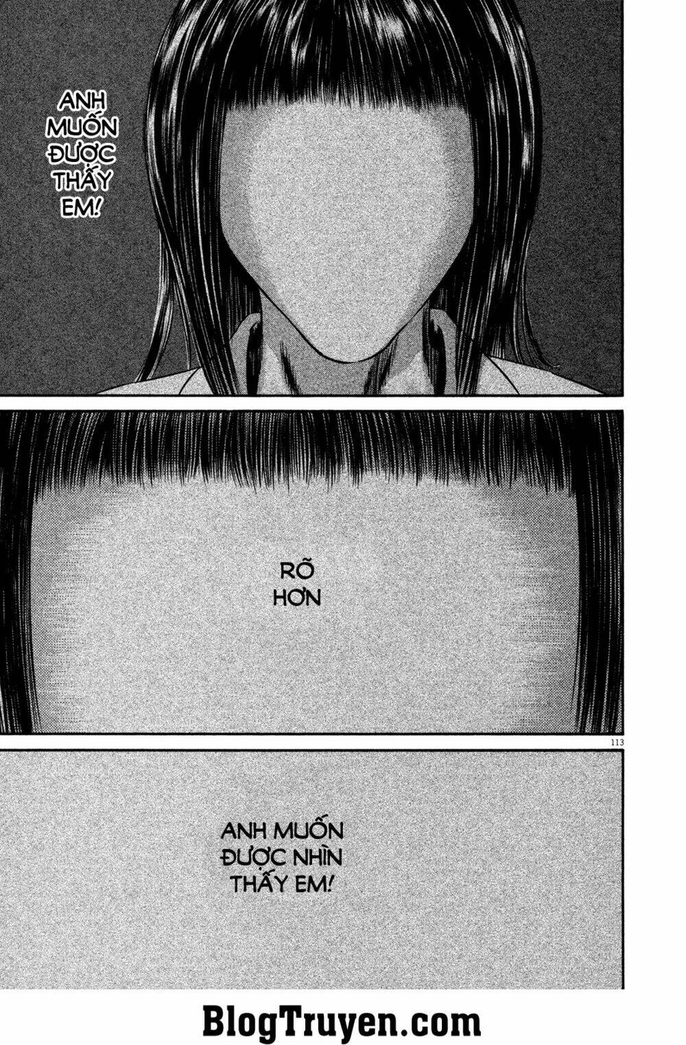 Homunculus Chương 145 Ảnh 24