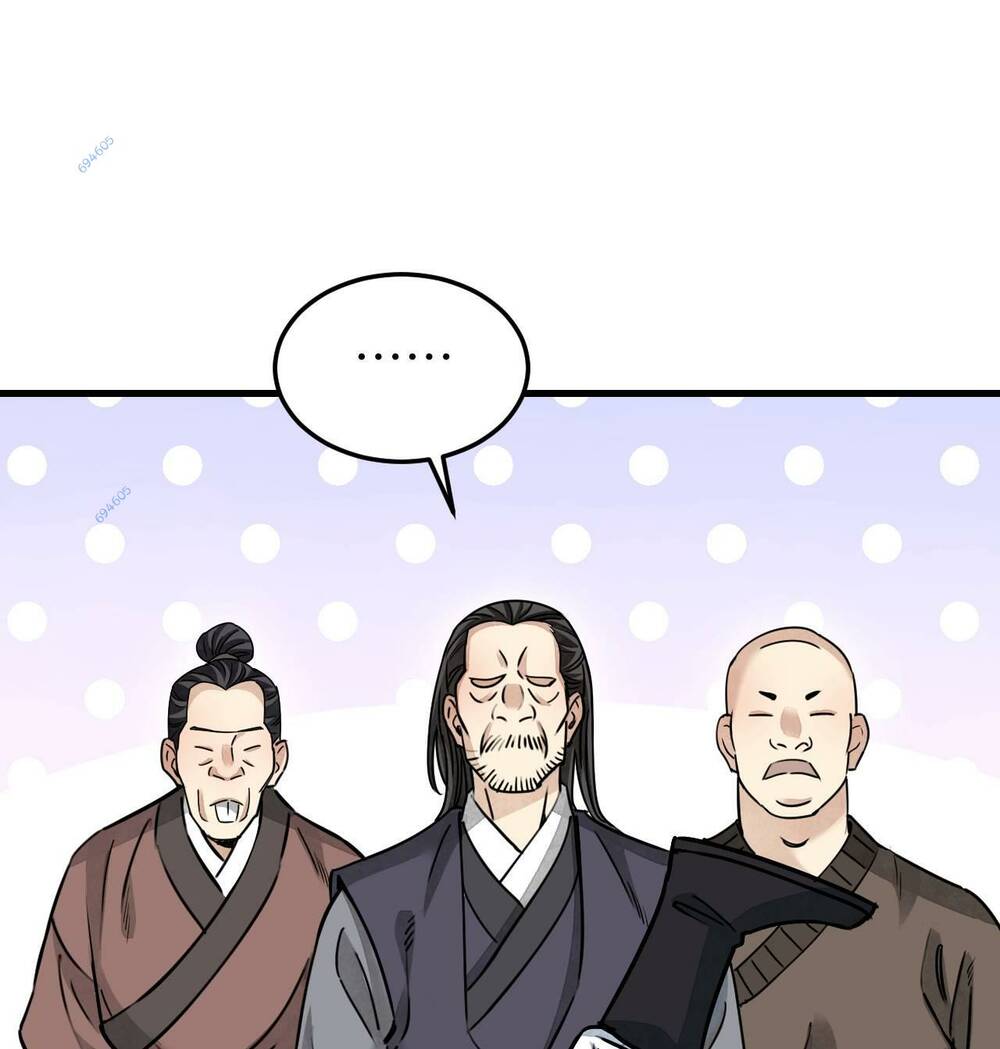 Địa Sát 72 Phép Thần Thông Chương 54 Ảnh 30