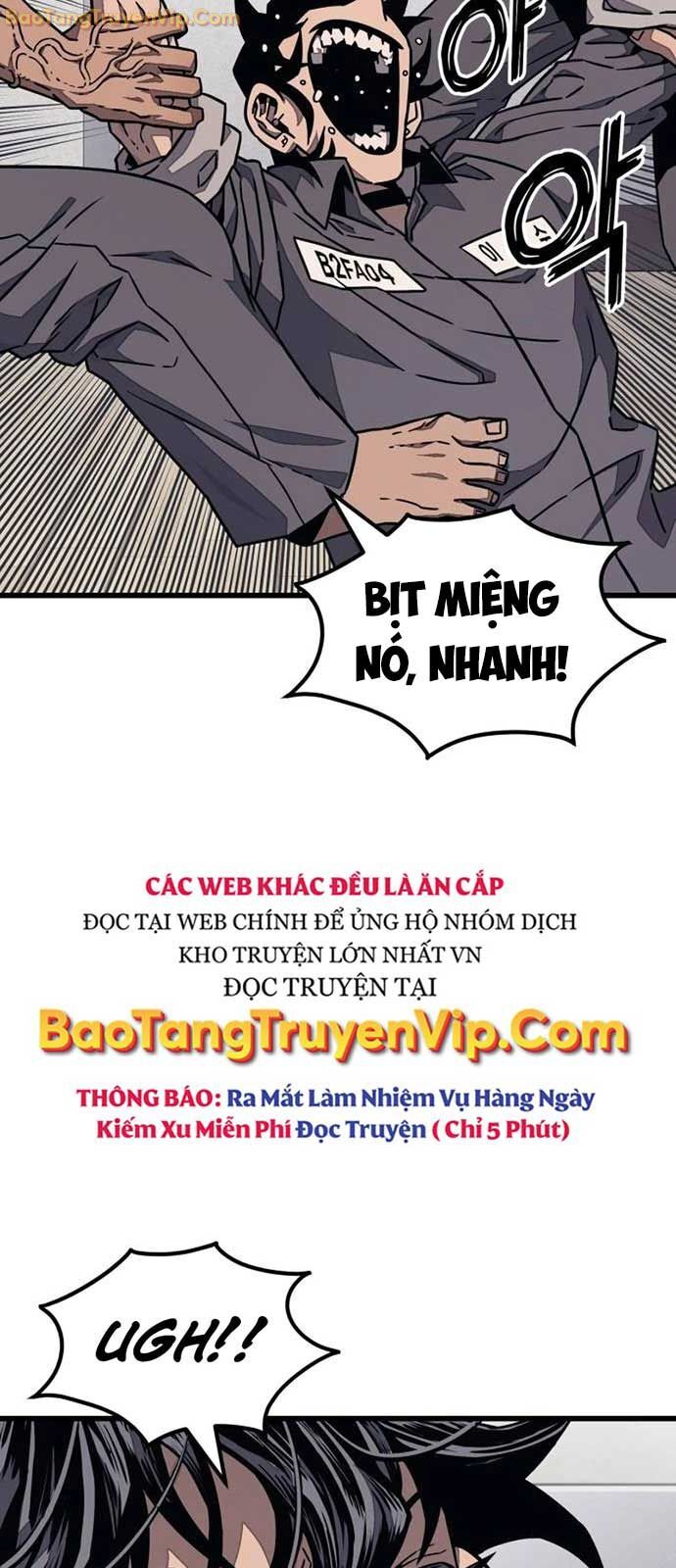 Lớp Học Cải Tạo Chương 7 Ảnh 60