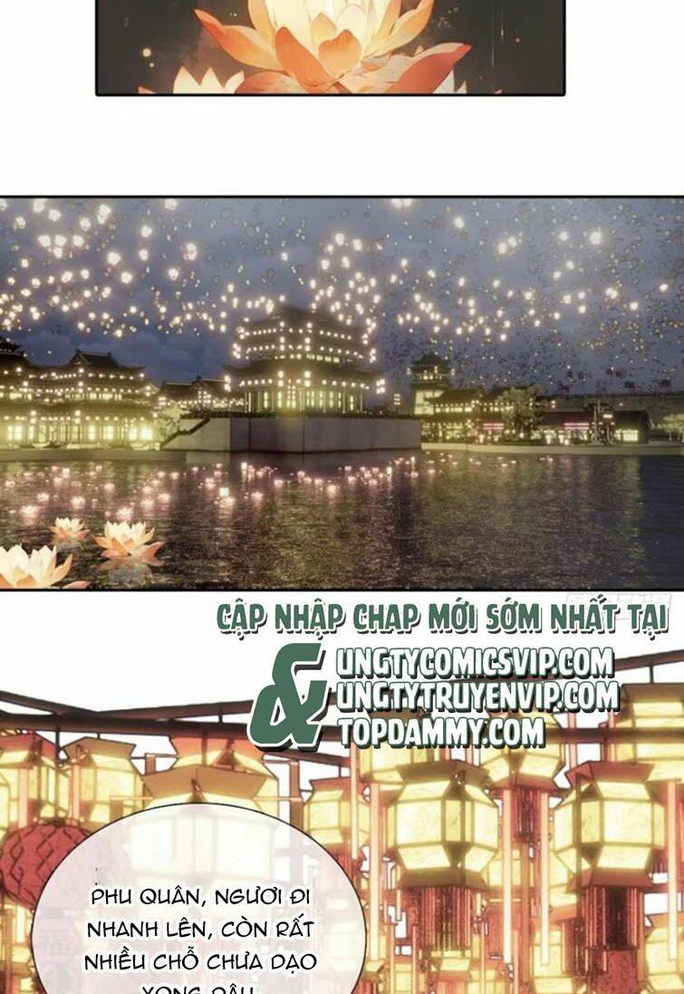 Tiên Ma Quấn Quýt Chương 67 Ảnh 7