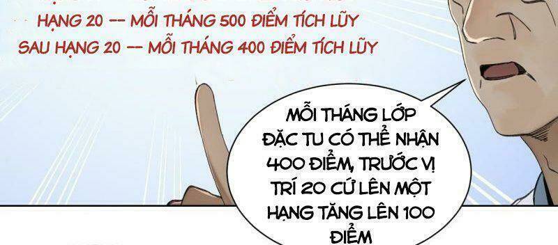 Minh Nhật Chi Kiếp Chương 94 Ảnh 3